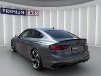 Gebraucht Audi RS5 Sportback Sport 450 PS (330 kW) 2019 Grau Limousine