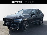 Neu Volvo XC60 Plus 250 PS (183 kW) 2025 Metallic (schwarz SUV