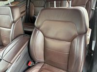 Gebraucht Mercedes ML350 258 PS (189 kW) 2012 Weiß SUV