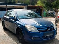 gebraucht Opel Astra 1.4 / HU+Service neu / Tempomat / Klima