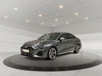Gebraucht Audi S3 Ambiente 333 PS (244 kW) 2024 Daytonagrau perleffekt Limousine