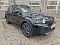Neu Citroën C3 Aircross 101 PS (74 kW) 2025 Perlaneraschwarz SUV