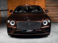 Gebraucht Bentley Continental GT 549 PS (403 kW) 2020 Braun