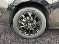 Gebraucht VW Multivan Goal 204 PS (150 kW) 2025 Deep black perleffekt Van