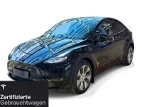Gebraucht Tesla Model Y 273 kW (372 PS) 2023 Schwarz SUV