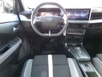 Neu Opel Frontera 145 PS (106 kW) 2026 Khaki grün SUV