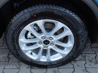 Neu Ford Kuga Titanium 242 PS (177 kW) 2026 Desert island blue metallic SUV