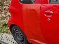 Gebraucht VW Polo 60 PS (44 kW) 2010 Kleinwagen