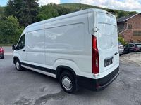 Brugt Maxus V90 148 HK (108 kW) 2023 Hvid Van
