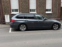 Gebraucht BMW 318 143 PS (105 kW) 2013 Kombi