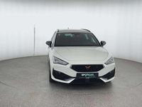 Gebraucht Cupra Leon VZ 310 PS (228 kW) 2023 Weiß Kombi