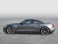Gebraucht Audi e-tron GT quattro Performance 620 kW (843 PS) 2025 Daytonagrau perleffekt Limousine