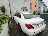 gebraucht Mercedes E220 -nur90.000km-