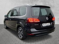 gebraucht VW Sharan United