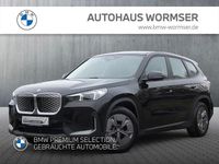 Gebraucht BMW iX1 Performance 225 kW (306 PS) 2023 Schwarz SUV