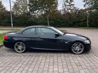 Gebraucht BMW 335 Cabriolet 306 PS (225 kW) 2010 Cabrio