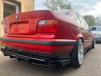 gebraucht BMW 320 e36 i Schalter Tüv 2025