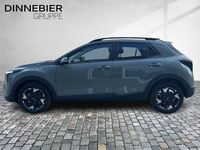 Neu Kia Stonic Vision 101 PS (74 kW) 2026 Adventurous green SUV