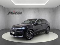 Neu VW T-Roc Style 150 PS (110 kW) 2026 Schwarz SUV