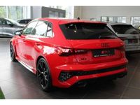 gebraucht Audi RS3 Sportback - Mtrx*Pano*SpAGA*B&O*Design*