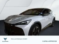 Gebraucht Cupra Tavascan Endurance 210 kW (286 PS) 2025 White silber SUV