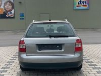 gebraucht Audi A4 B6 2003