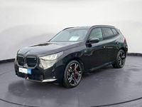 Gebraucht BMW X3 Performance 381 PS (280 kW) 2024 Schwarz SUV