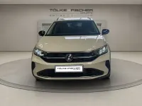 Neu VW Taigo 116 PS (85 kW) 2026 Grau SUV