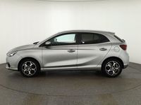 Gebraucht MG MG3 Luxury 194 PS (142 kW) 2025 Silber Kleinwagen