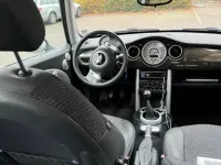 Occasion Mini Cooper 116 ch (85 kW) 2001 Argent Citadine