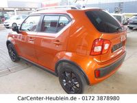 Gebraucht Suzuki Ignis Comfort 90 PS (66 kW) 2018 Orange SUV