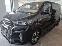 Neu Citroën Spacetourer 179 PS (131 kW) 2026 Perla nera schwarz Van / Kleinbus