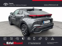 Gebraucht Toyota C-HR Sport 223 PS (164 kW) 2025 Grau SUV
