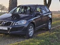 Gebraucht Volvo XC60 Summum 215 PS (158 kW) 2012 Grau SUV