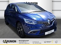 gebraucht Renault Scénic IV INTENS TCe 140 GPF