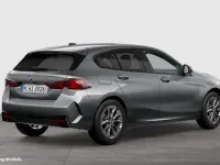 Gebraucht BMW 120 Shadowline 170 PS (125 kW) 2025 Grau Kleinwagen