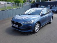 gebraucht Ford Focus 1.0 Turnier 7 Jahre Garantie LED/iACC/RFK