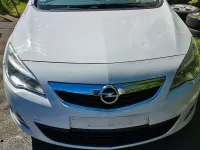 Używany Opel Astra 140 KM (102 kW) 2012 Kombi