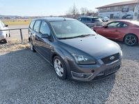 Gebraucht Ford Focus 136 PS (100 kW) 2007 Kombi
