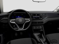 gebraucht VW Taigo 1.0TSI LED MFLL LaneAs DAB USB Klimaanlage Klima el. Fenster