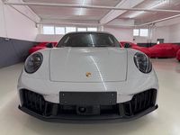 Neu Porsche 911 541 PS (397 kW) 2025 Kreide Cabrio