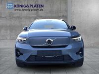 Gebraucht Volvo XC40 Ultimate 300 kW (408 PS) 2023 Grau SUV