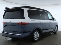 Gebraucht VW California California 245 PS (180 kW) 2025 Blau Van