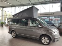 gebraucht VW California T6.1Beach Camper 2.0 TDI STHZ NAVI