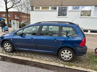 gebraucht Peugeot 307 Kombi 2004