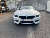 gebraucht BMW Z4 sDrive 35is