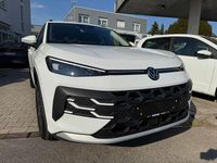 Neu VW T-Roc Life 150 PS (110 kW) 2026 Weiß SUV