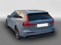 Gebraucht Volvo V60 Plus 197 PS (144 kW) 2025 Grau Kombi