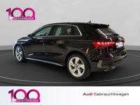 gebraucht Audi A3 Sportback e-tron Sportback S line 40 TFSI e