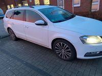 gebraucht VW Passat B7